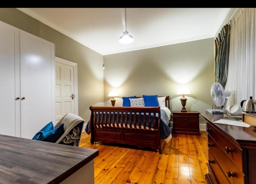 4 Bedroom Property for Sale in Richmond Hill Eastern Cape